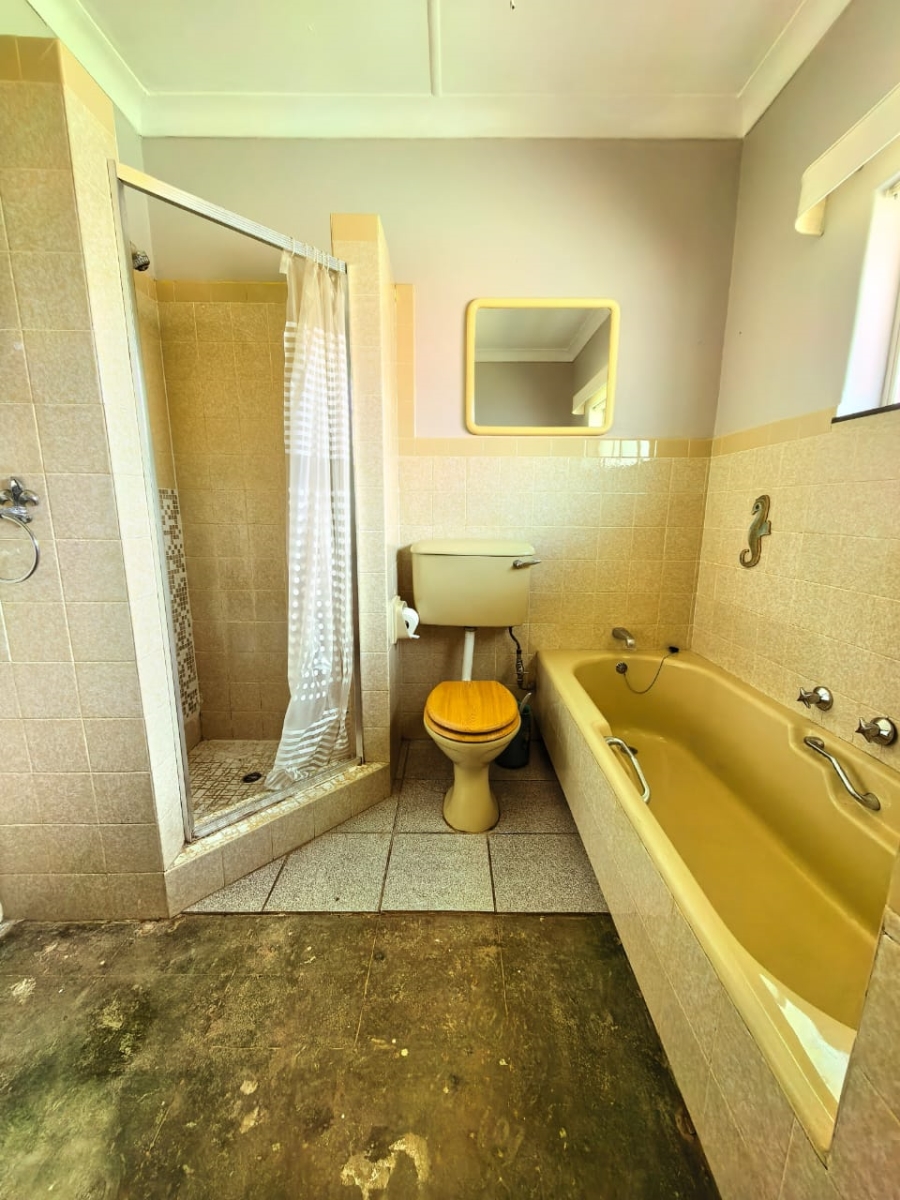 4 Bedroom Property for Sale in Sasolburg Ext 23 Free State